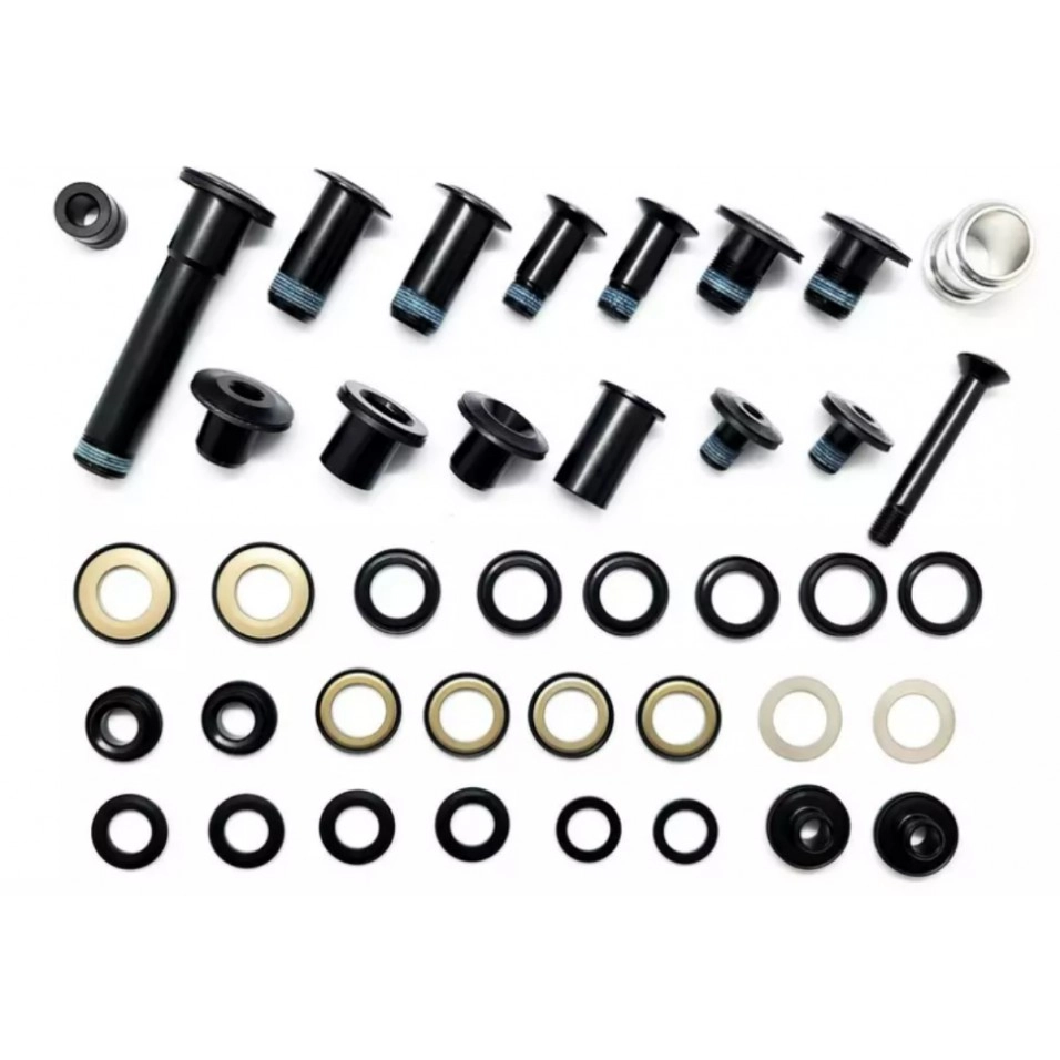 Kit de vis de démonstration Specialized FSR My19