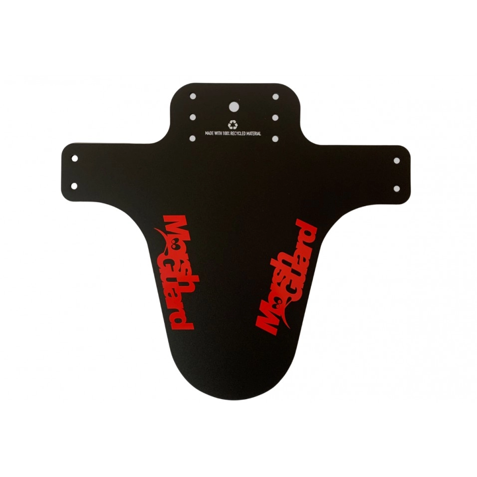 Guardabarros Marshguard