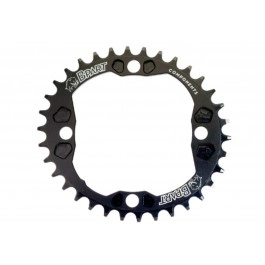 Bpart Ovales Kettenblatt...