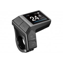 Écran de tableau de bord...