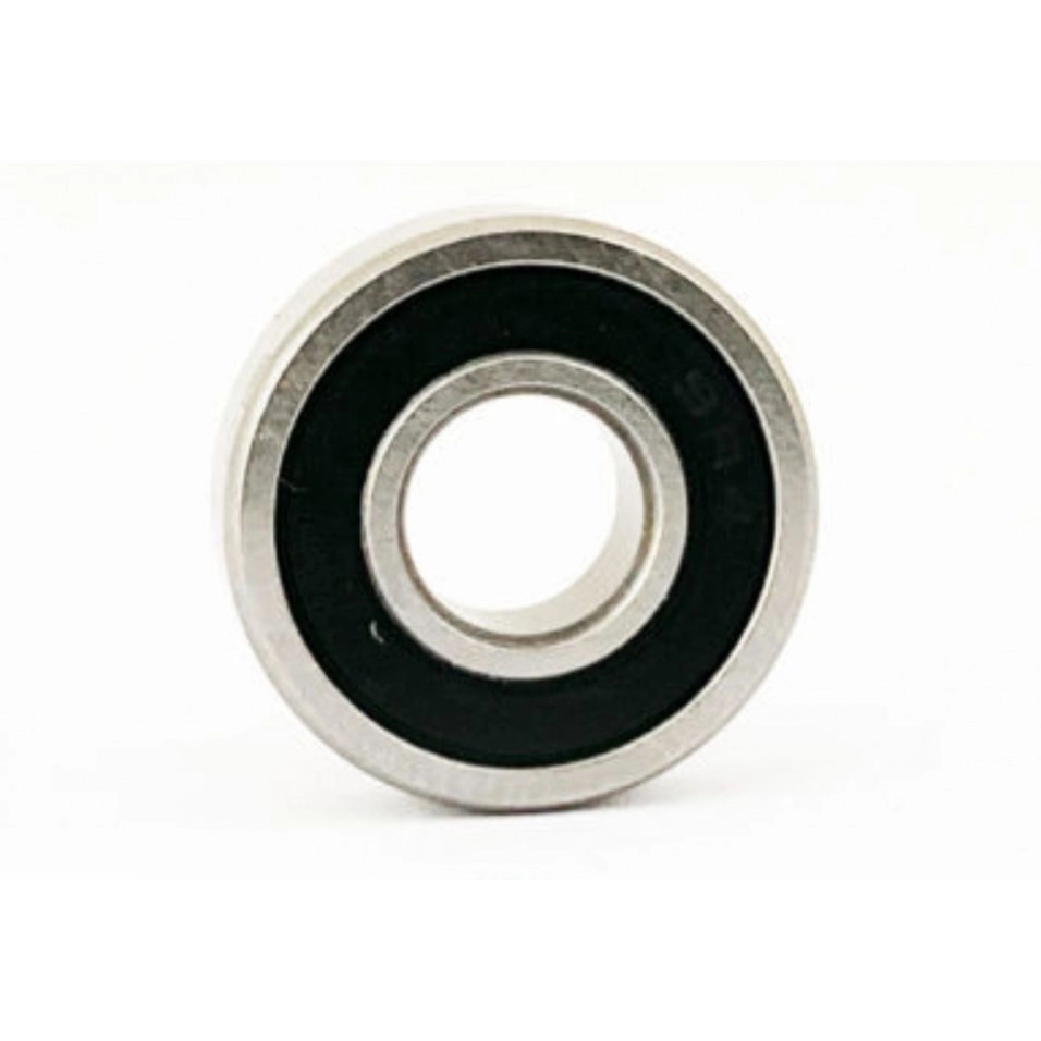 Cuscinetto ISB SS R4 2RS Acciaio 6,35x15,785x4,978