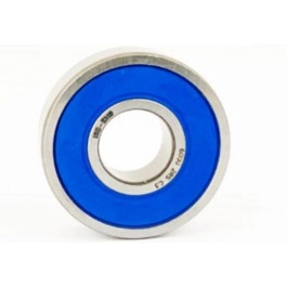 ISB Lager 6000 QG 2RS Stahl...