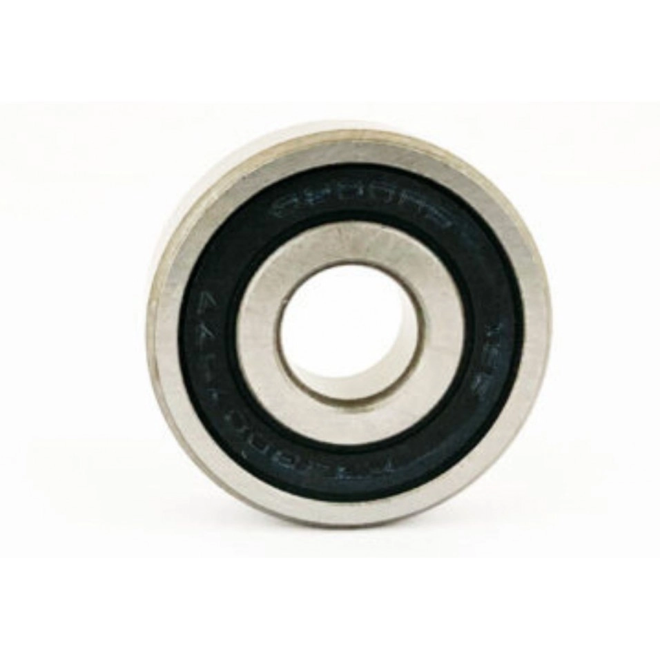 ISB Lager 6200 QG 2RS Stahl 10x30x9