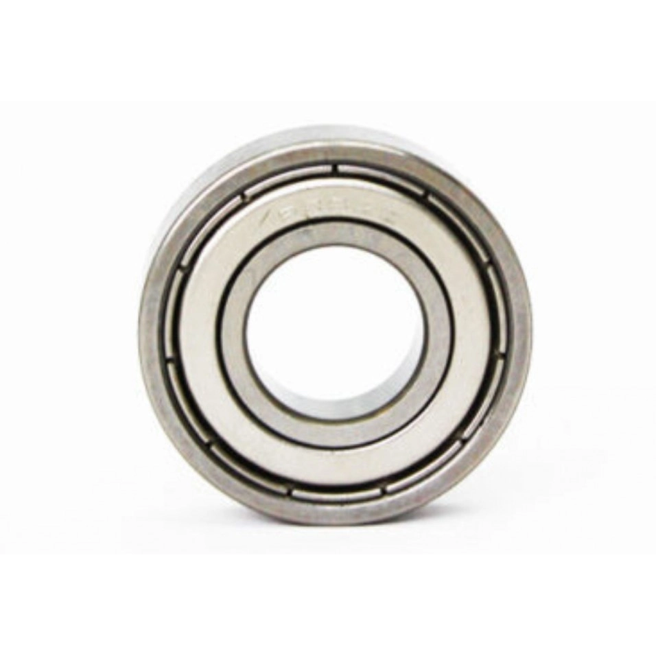 ISB Lager SS R8 2RS Stahl 12,7 x 28,575 x 7,938