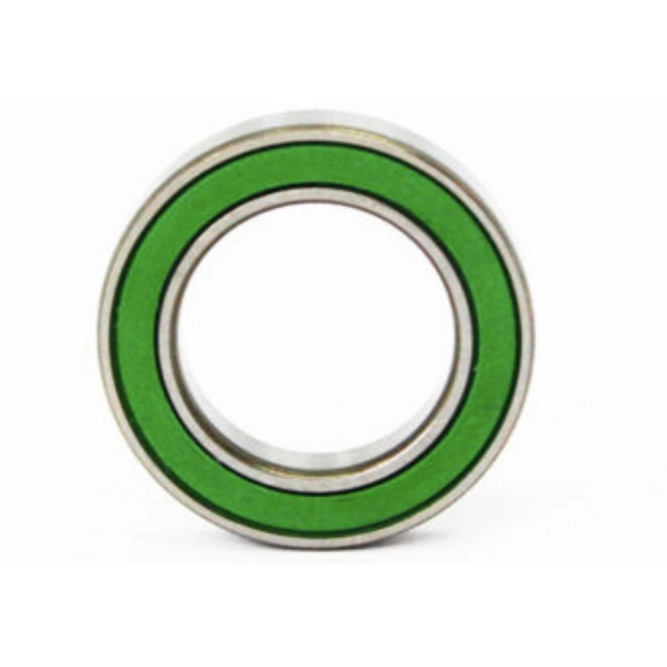 ISB Lager 6802 RS/RZ Stahl 15x24x5