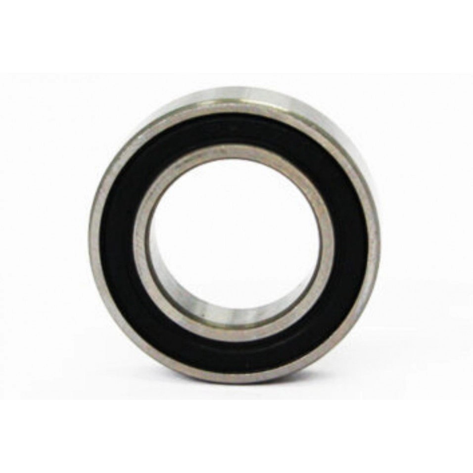 ISB Lager MR 15267 2RS Stahl 15x26x7