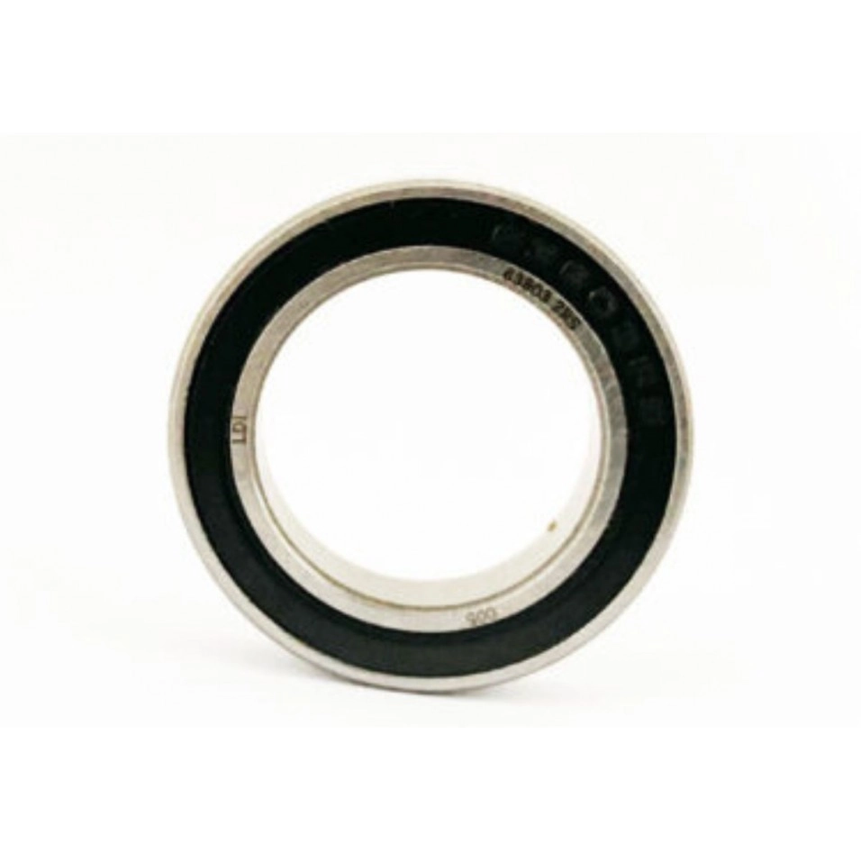 Cuscinetto ISB 63803 2RS in acciaio 17x26x7