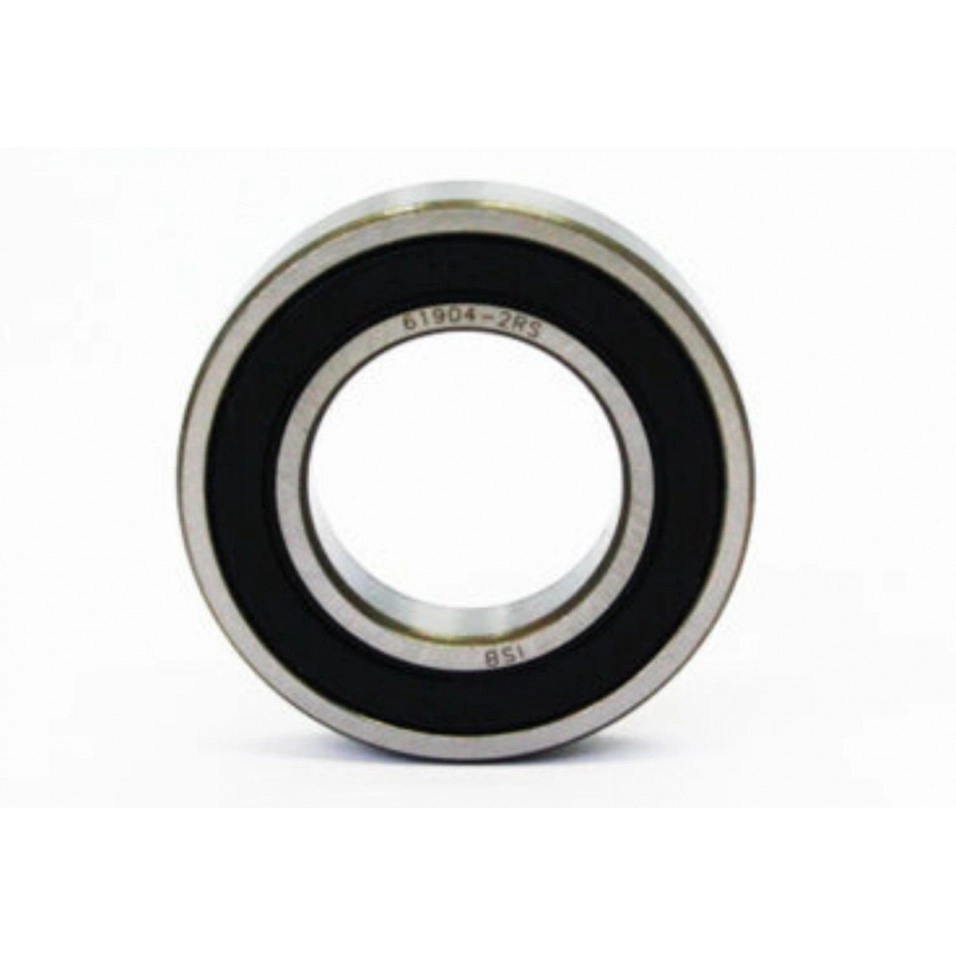 Rodamiento ISB 6904 2RS Acero 20x37x9