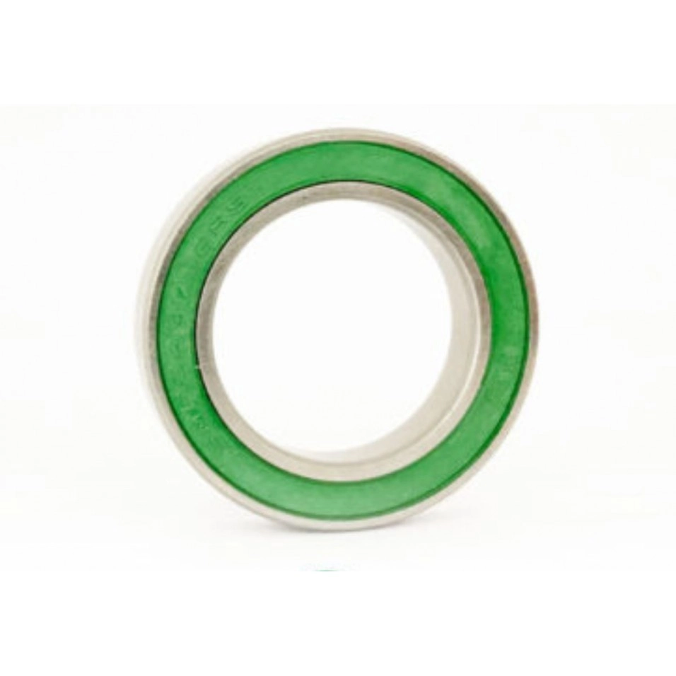 Cuscinetto ISB SS MR 2437 2RS in acciaio 24x37x7