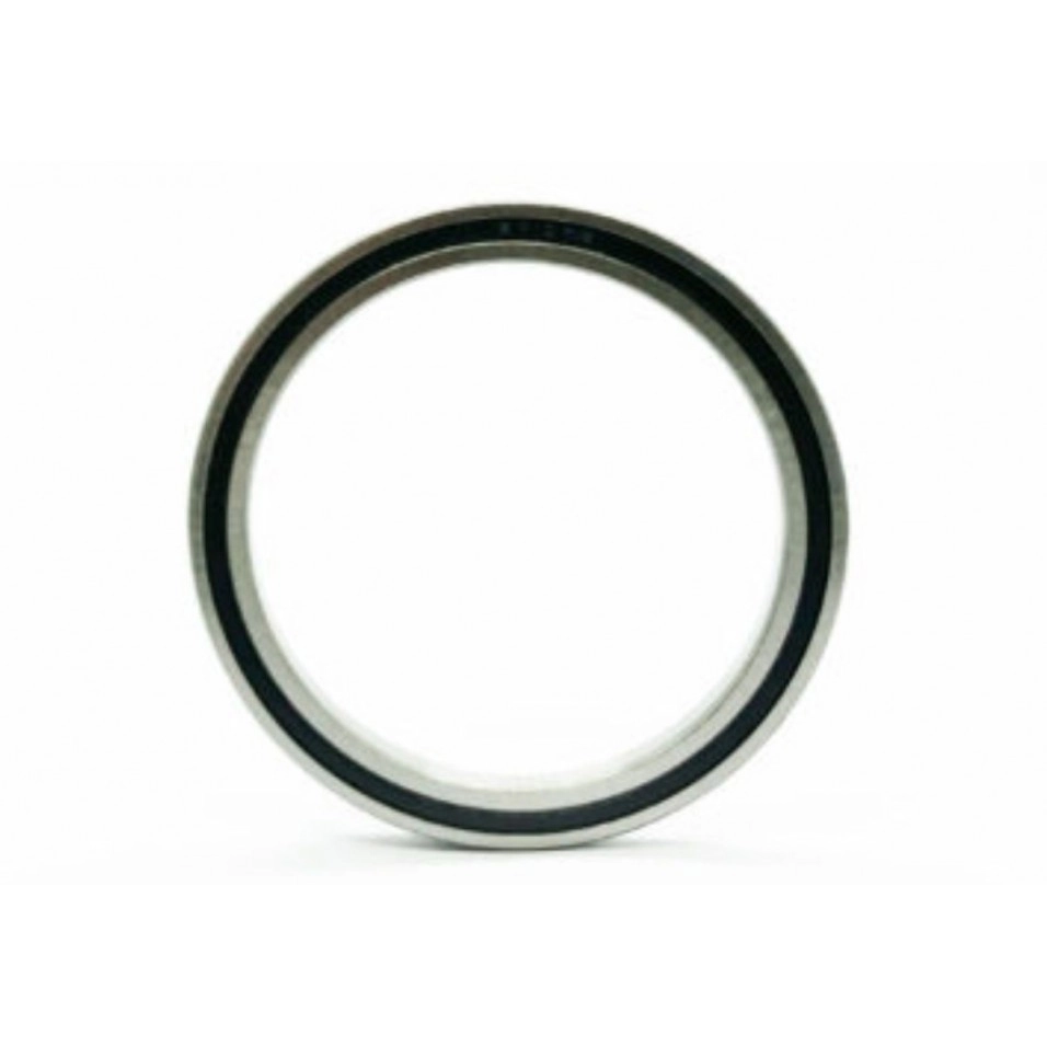 Rodamiento ISB 6710 2RS Acero 50x62x6