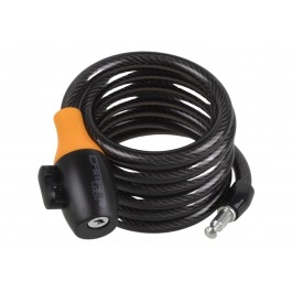 Candado Espiral Eltin...