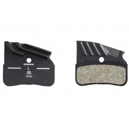 Pastilla Shimano Resina XTR...