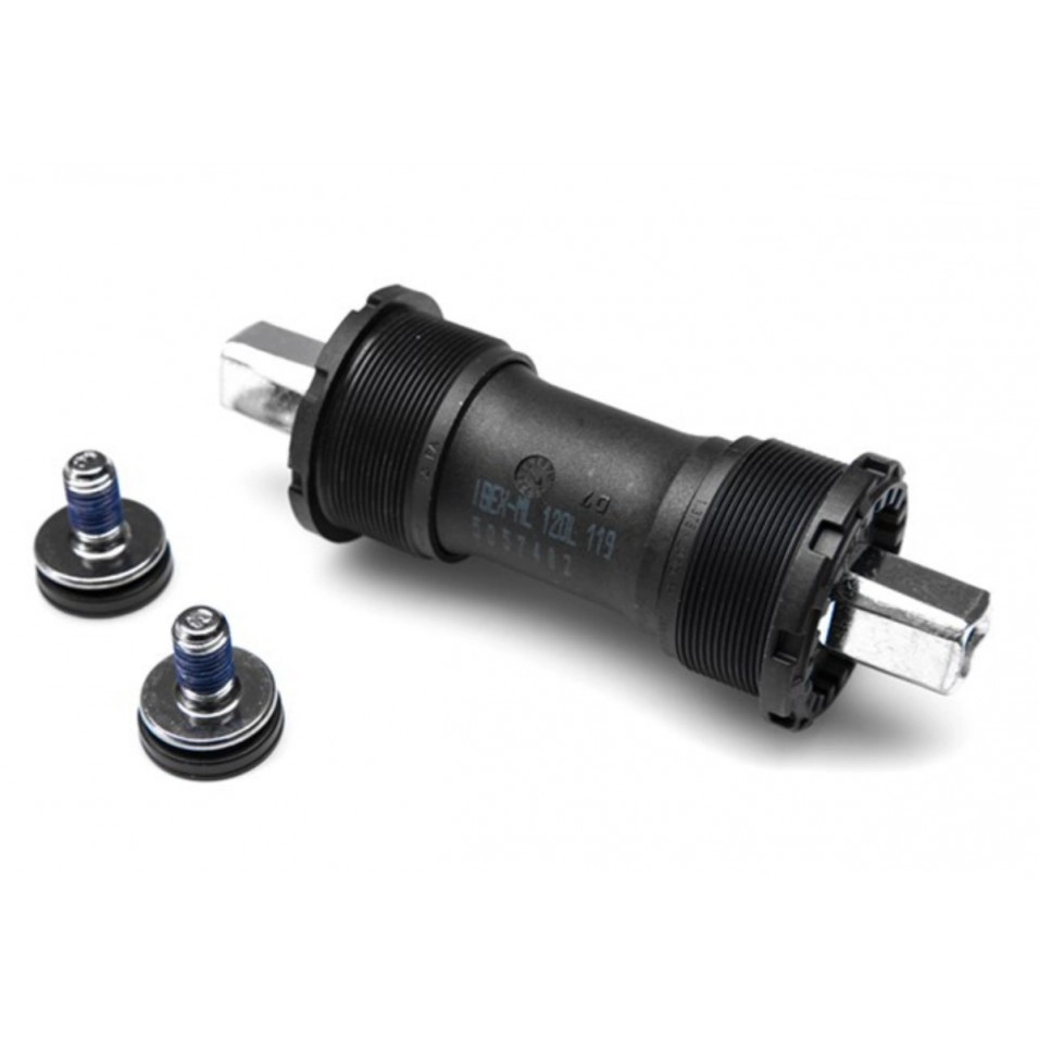 Support inférieur Brompton JIS 119 mm