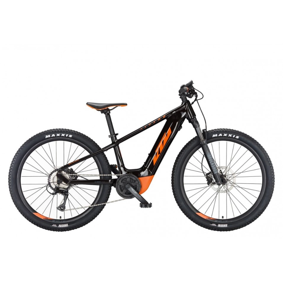 Comprar Bicicleta KTM Macina Mini M561 23 Infantil El ctrica