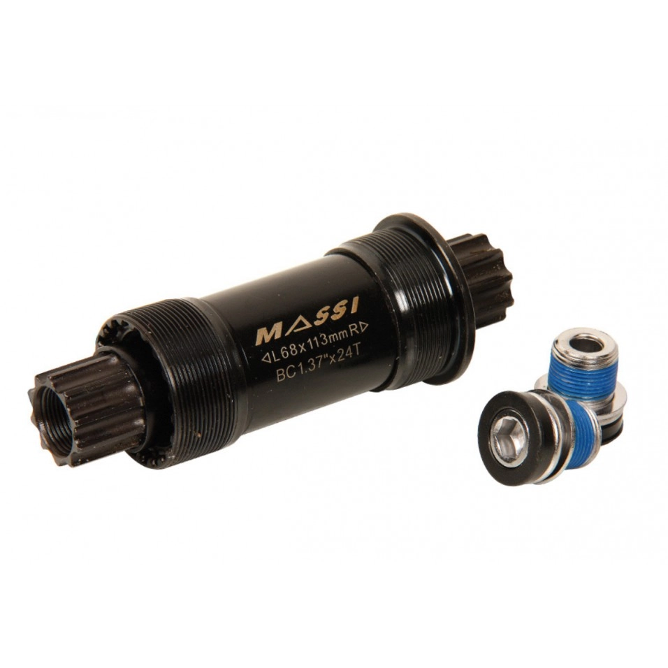 Pedalier Massi CM-BB84 68X113mm Tipus Isis