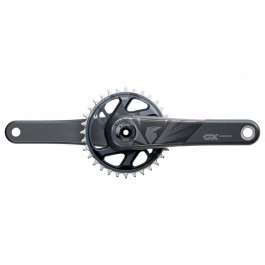 Bieles Sram GX Eagle Carbon...