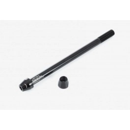 Eje Rodillo Orbea 12x183...