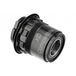 Nucleo DT Swiss Rotor Sram...