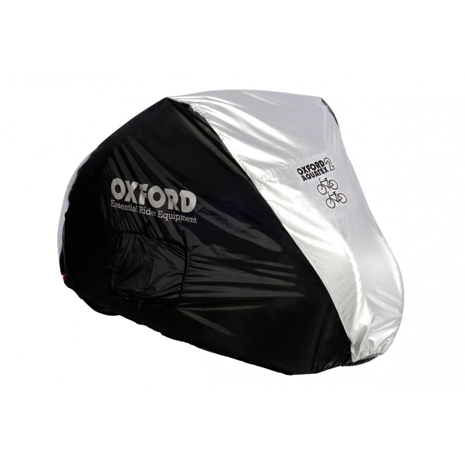 Oxford Bicycle Cover 2 biciclette