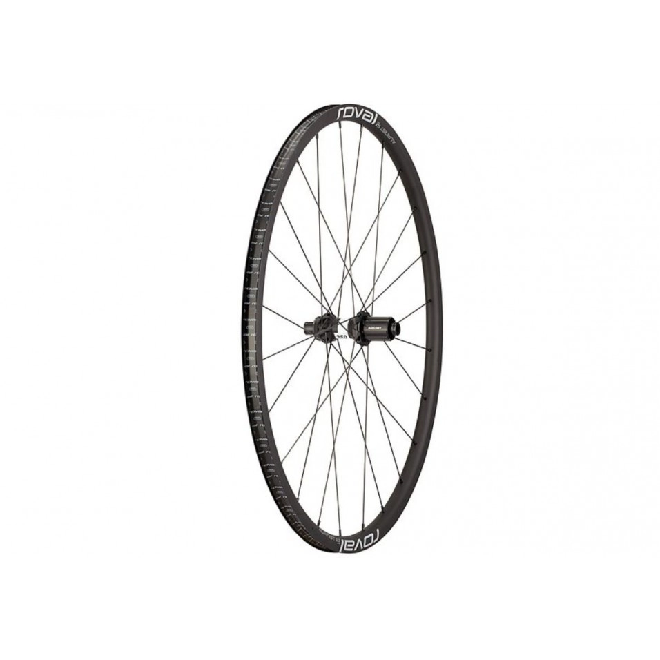 Roda del darrere Roval Alpinist Slx Disc Rear 700C