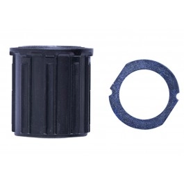 Nucleo Shimano FH-M595