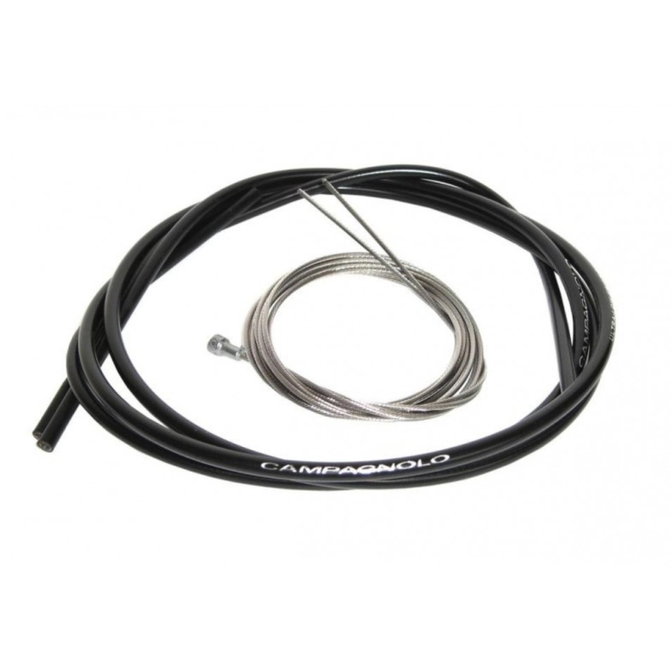 Cable+Funda Campagnolo Per Manetes De Freno Tt Bar-End