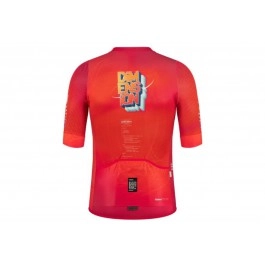 Maillot Manga Corta Gobik...