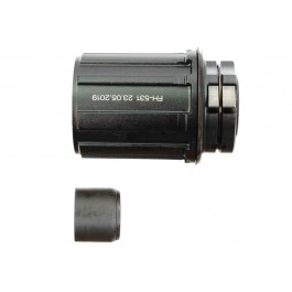 Nucli Cannondale FH-531