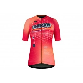 Maillot Manga Corta Gobik...