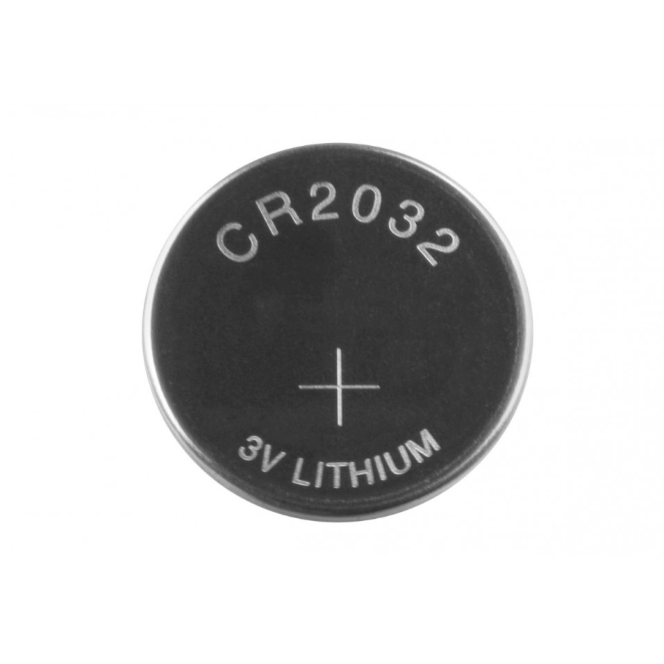 Achetez la pile bouton au lithium RMS CR2032