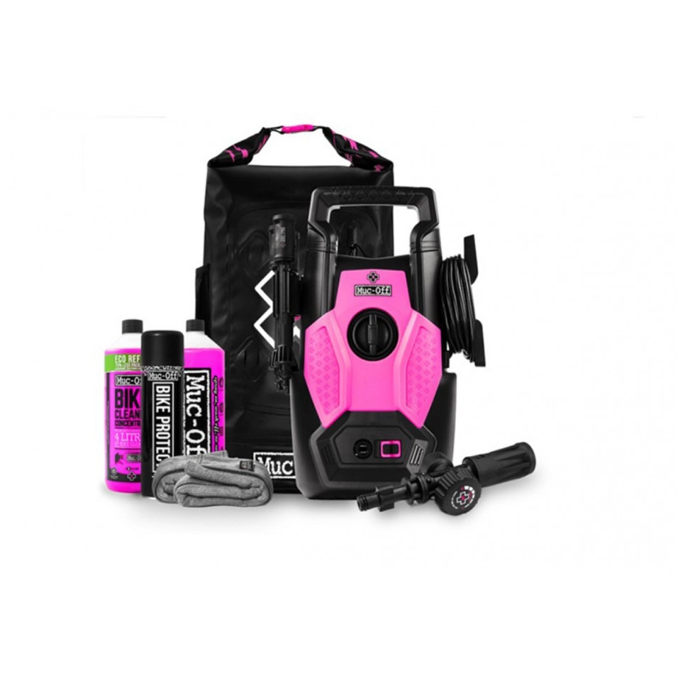 Idropulitrice ad alta pressione Muc-Off