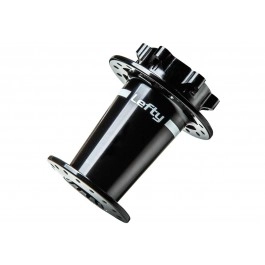 Boixa Cannondale Lefty 50 32H