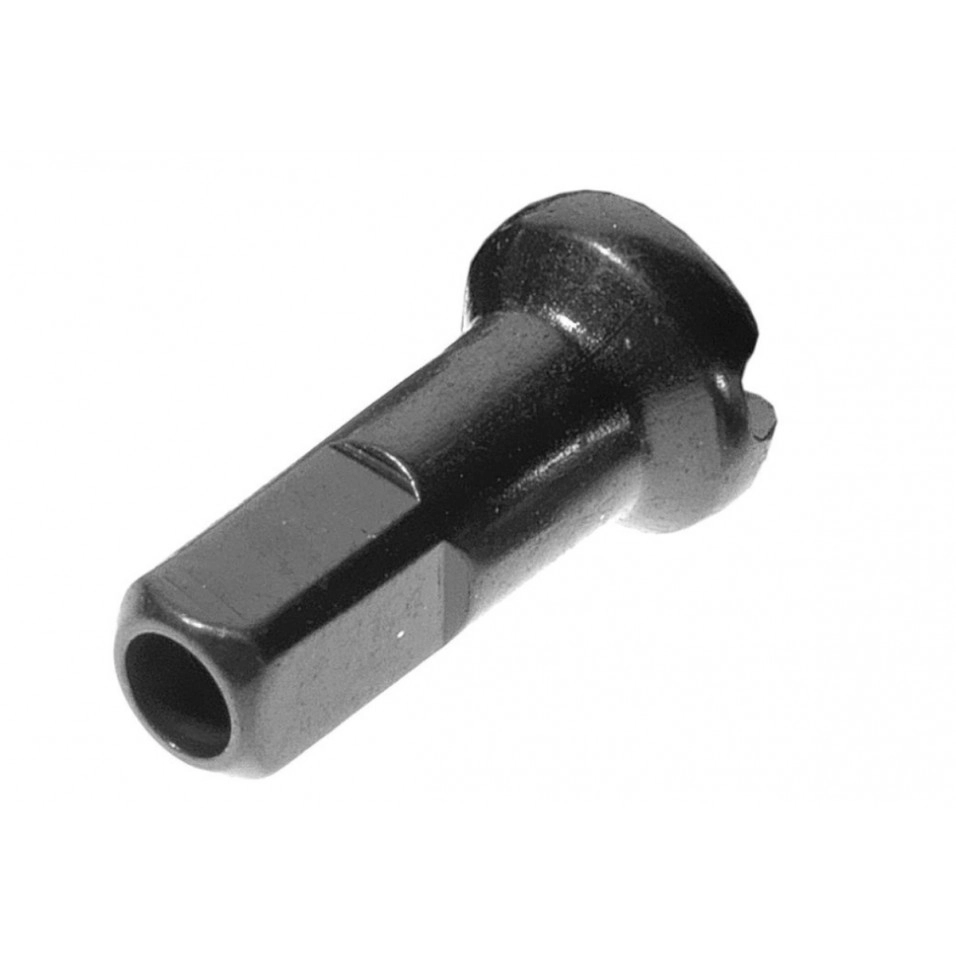 DT Swiss Prohead Messing Radionippel 2x12 Rund (1Un)