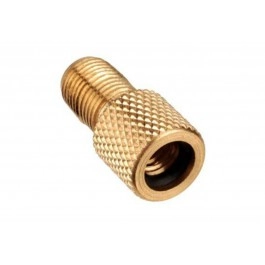 Adaptateur de valve à...