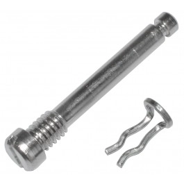 Bague de retenue et de...