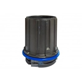 Nucli Fulcrum Red Power...