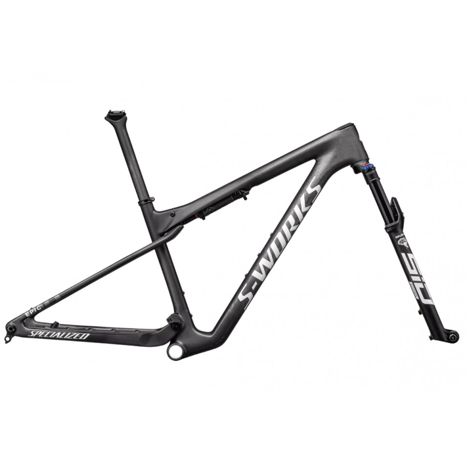 Specialized S-Works Epic World Cup 23 Rahmen