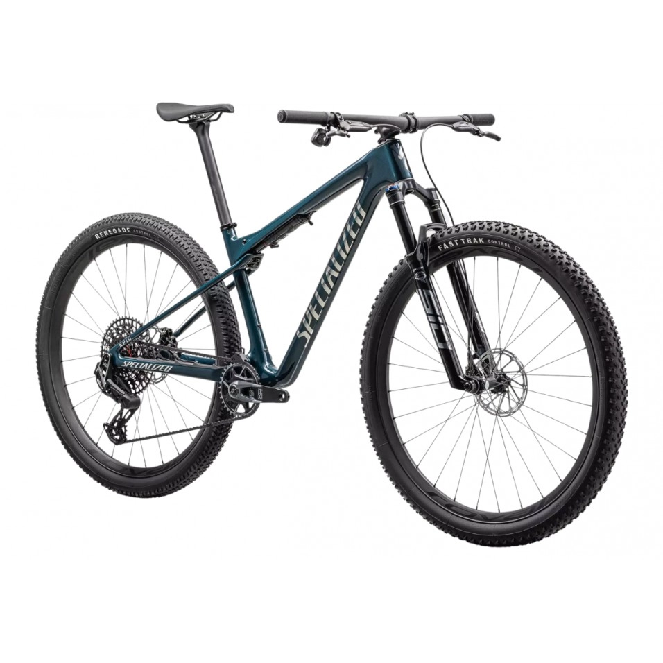 Compra Bicicletta Specialized Epic World Cup Pro 23 MTB