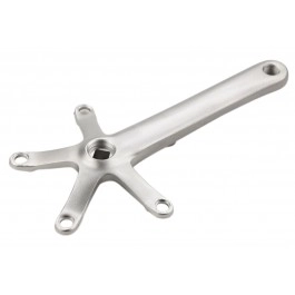 Manivelle droite Brompton