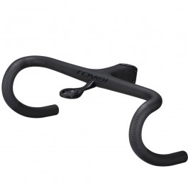 Conjunto manillar potencia Specialized Roval Alpinist