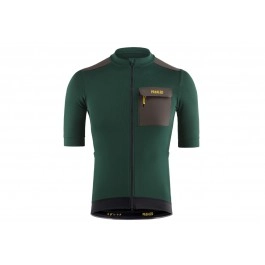 Kurzes Pedaltrikot Odyssey...