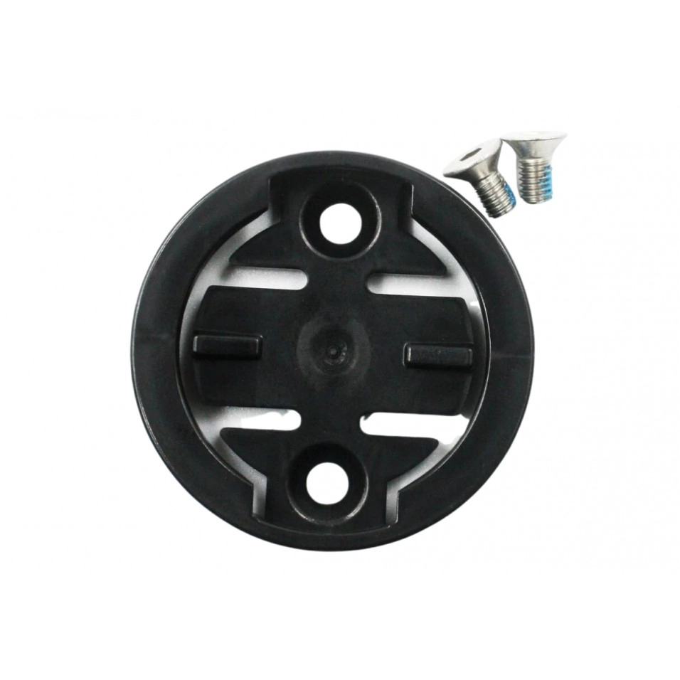 JRC GPS-Halterung, Garmin Adapter einsetzen