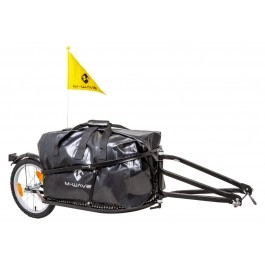 Rimorchio M-WAVE Stalwart...