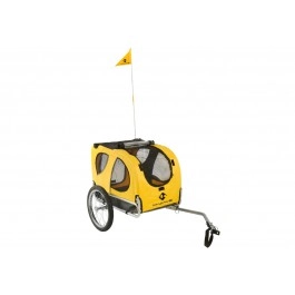 Rimorchio M-WAVE Stalwart...