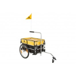 Rimorchio M-WAVE Stalwart...