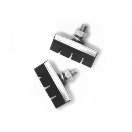 Set porta pastiglie freno...