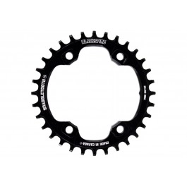 Blackspire Snaggletooth...