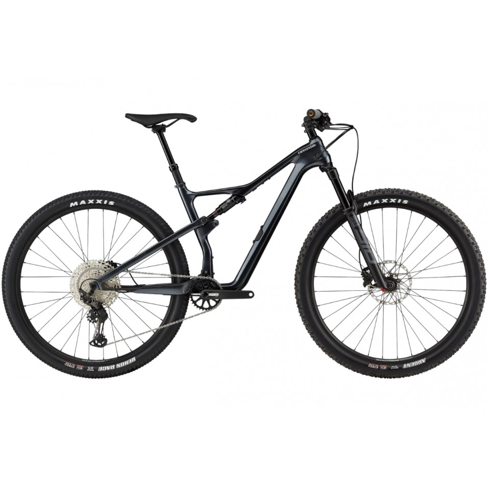 Cannondale Scalpel Carbon SE 2 Fahrrad
