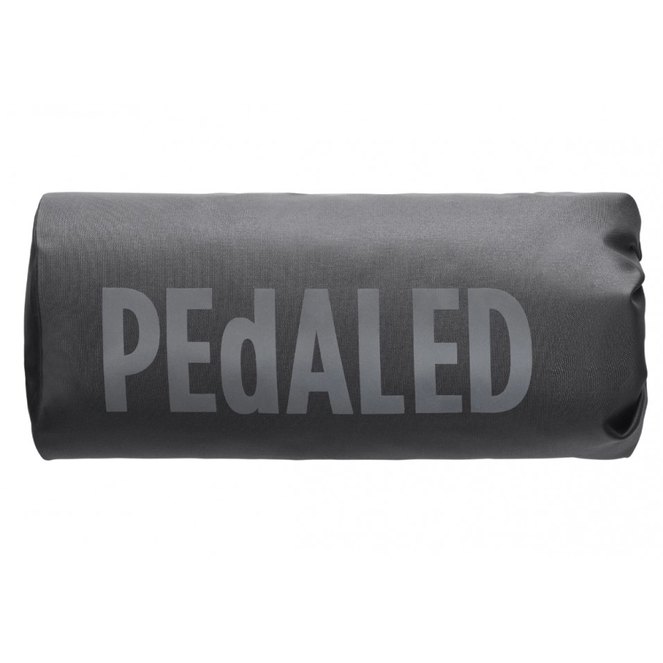 Bossa Manillar Pedaled Odyssey Handlebar Bag
