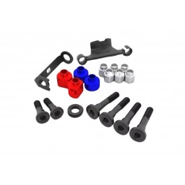 Kit viti motore hardware...